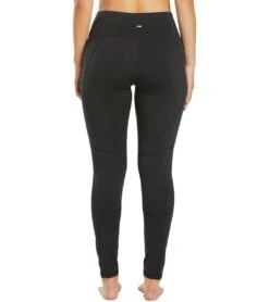 Marika Robyn Yoga Leggings -Marika Shop 5666577776808 black 3a