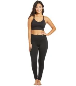 Marika Robyn Yoga Leggings -Marika Shop 5666577776808 black 4a