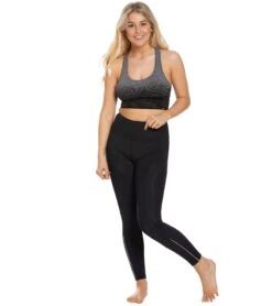 Marika Isabella Yoga Leggings 10 Marika Isabella Yoga Leggings -Marika Shop 5667188375720 black 4a