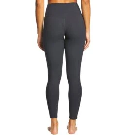 Marika High Rise Tummy Control Yoga Leggings -Marika Shop 5669384913064 black 3a