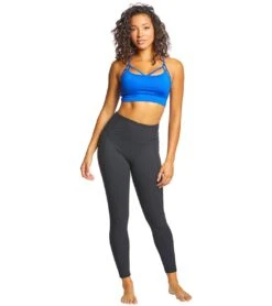 Marika High Rise Tummy Control Yoga Leggings -Marika Shop 5669384913064 black 4a