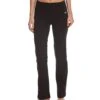 Marika Ultimate Slimming Cotton Yoga Pants -Marika Shop 5669385830568 black 1a