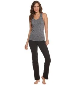 Marika Ultimate Slimming Cotton Yoga Pants -Marika Shop 5669385830568 black 4a