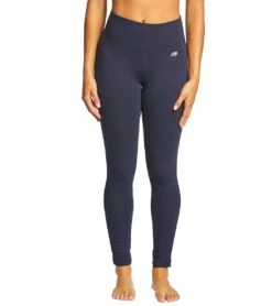 Marika Tummy Control Yoga Long Leggings