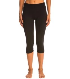 Marika Carrie Butt Booster Cotton Yoga Capris