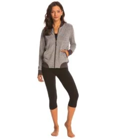 Marika Carrie Butt Booster Cotton Yoga Capris 9 Marika Carrie Butt Booster Cotton Yoga Capris -Marika Shop 5684017889448 black 4a