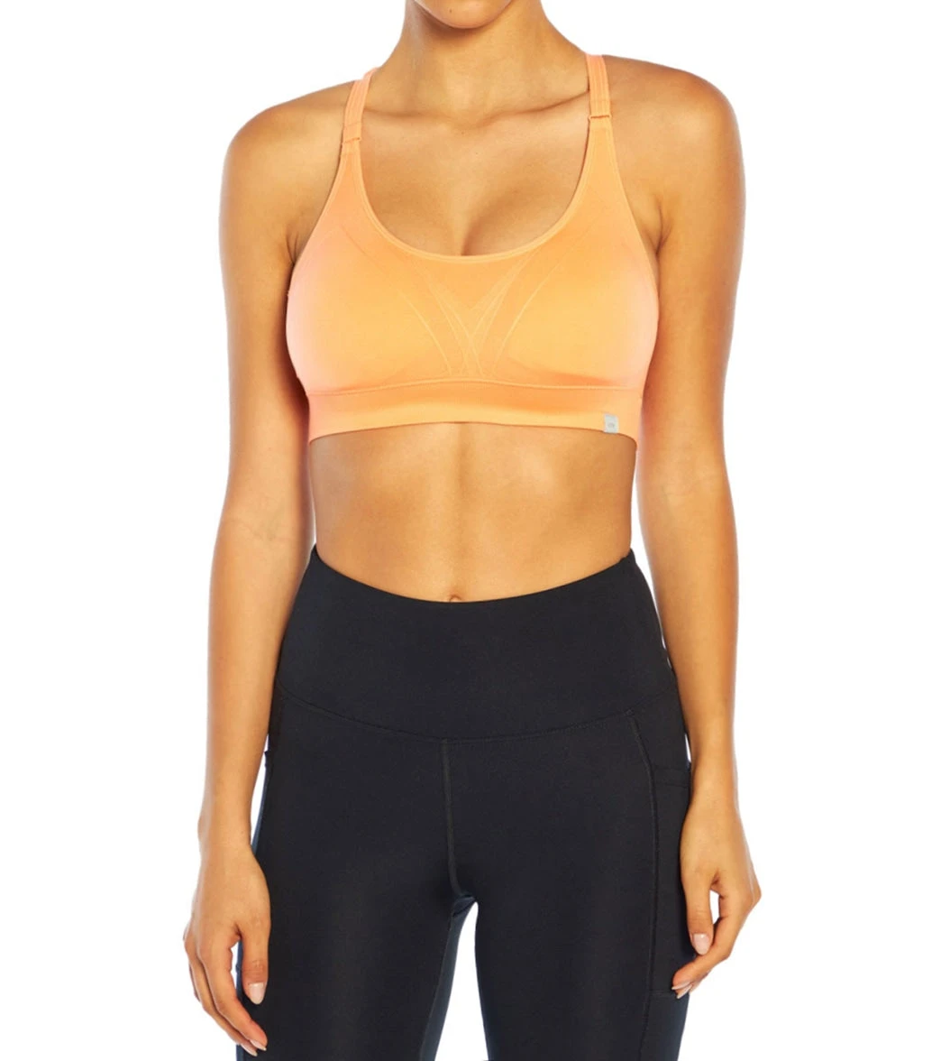 Marika Julliette Seamless Bra 3 Marika Julliette Seamless Bra