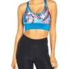 Marika Brooklyn Yoga Sports Bra -Marika Shop 6862103609512 vallartabluealohamix 1a