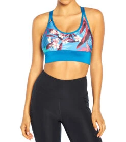 Marika Brooklyn Yoga Sports Bra