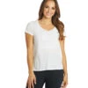 Marika Vivion Tee -Marika Shop 6862104723624 white 1a