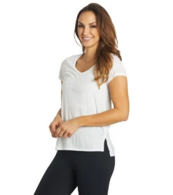 Marika Vivion Tee -Marika Shop 6862104723624 white 5a