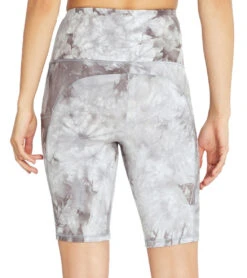 Marika Bambie Bermuda Short -Marika Shop 6862107771048 quietshadetiedye 3a