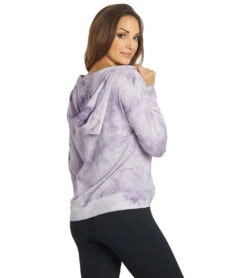 Marika Emma Hoodie -Marika Shop 6862109114536 herontiedye 3a
