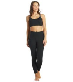 Marika Lynn Sport Bra -Marika Shop 6862141522088 black 4a