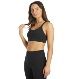 Marika Lynn Sport Bra -Marika Shop 6862141522088 black 5a