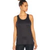 Marika Back Twist Tank