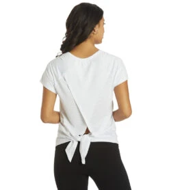 Marika Mari S/S Top -Marika Shop 6862143553704 white 3a