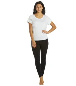 Marika Mari S/S Top -Marika Shop 6862143553704 white 4a