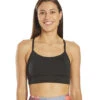 Marika Kailee Sports Bra -Marika Shop 6948896800936 black 1a