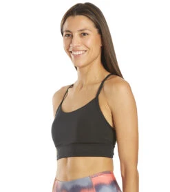 Marika Kailee Sports Bra -Marika Shop 6948896800936 black 5a