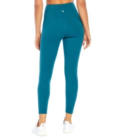 Marika Delinah Leggings -Marika Shop 6948910104744 bluecoral 3a