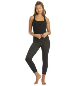 Marika Milly Crop Tank -Marika Shop 6949343002792 black 4a