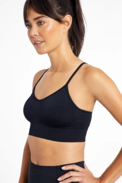Marika Sofia Seamless Sports Bra -Marika Shop 7061565505654