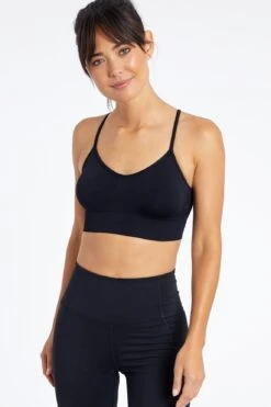 Marika Sofia Seamless Sports Bra -Marika Shop 7061566161014