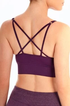 Marika Sofia Seamless Sports Bra -Marika Shop 7213290782838