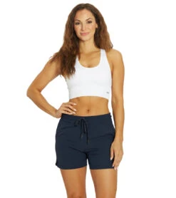 Marika Libby Short -Marika Shop 7792830218408 navyblazer 4a