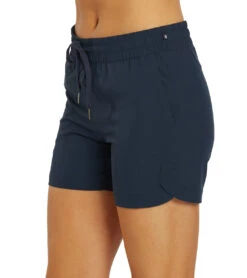 Marika Libby Short -Marika Shop 7792830218408 navyblazer 5a