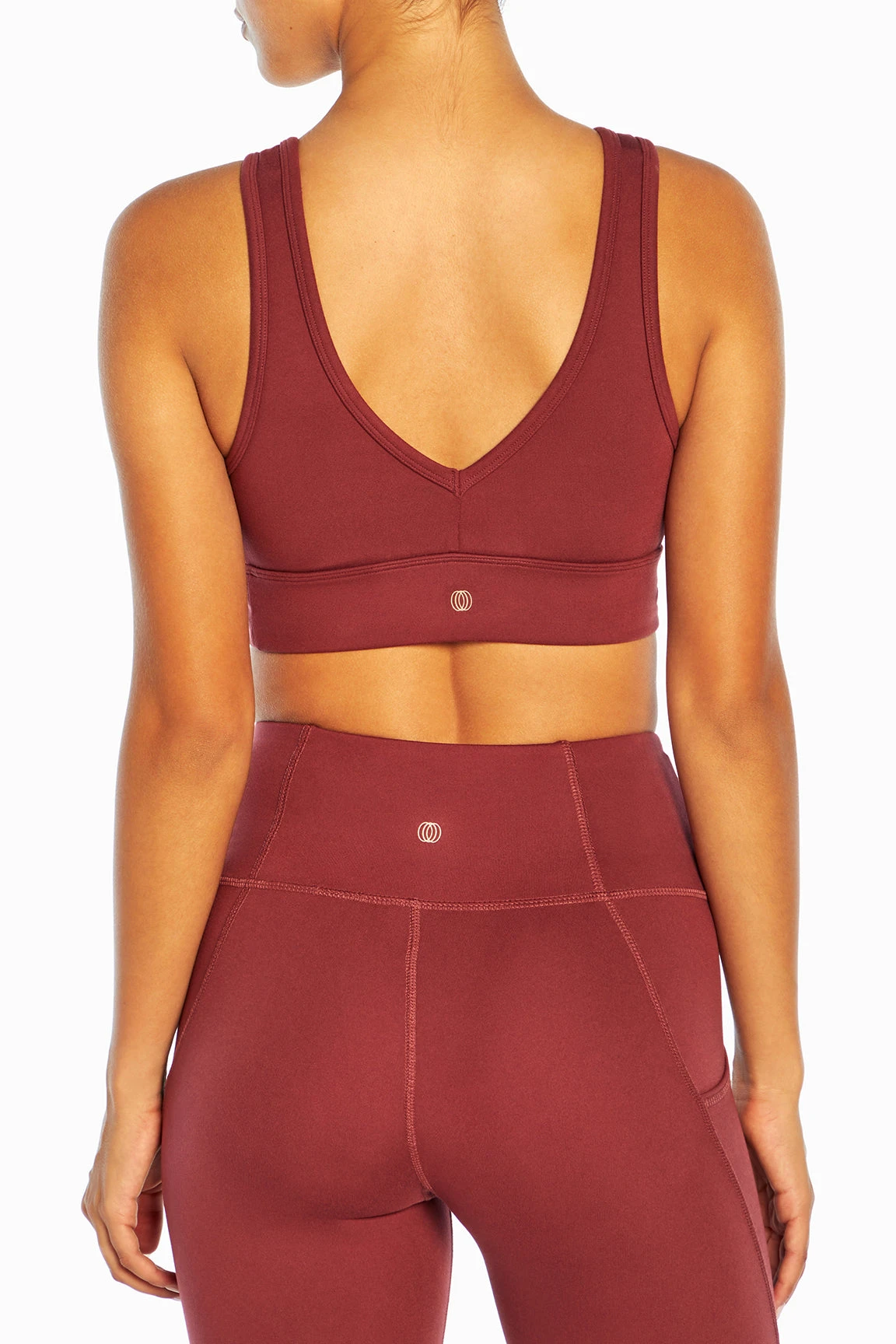 Marika Balance Collection Mikie Sports Bra 4 Marika Balance Collection Mikie Sports Bra - Image 2