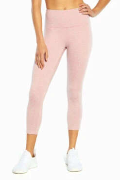 Marika Balance Collection Heather Mid Calf Capri -Marika Shop BLC1064A 2CS.0946