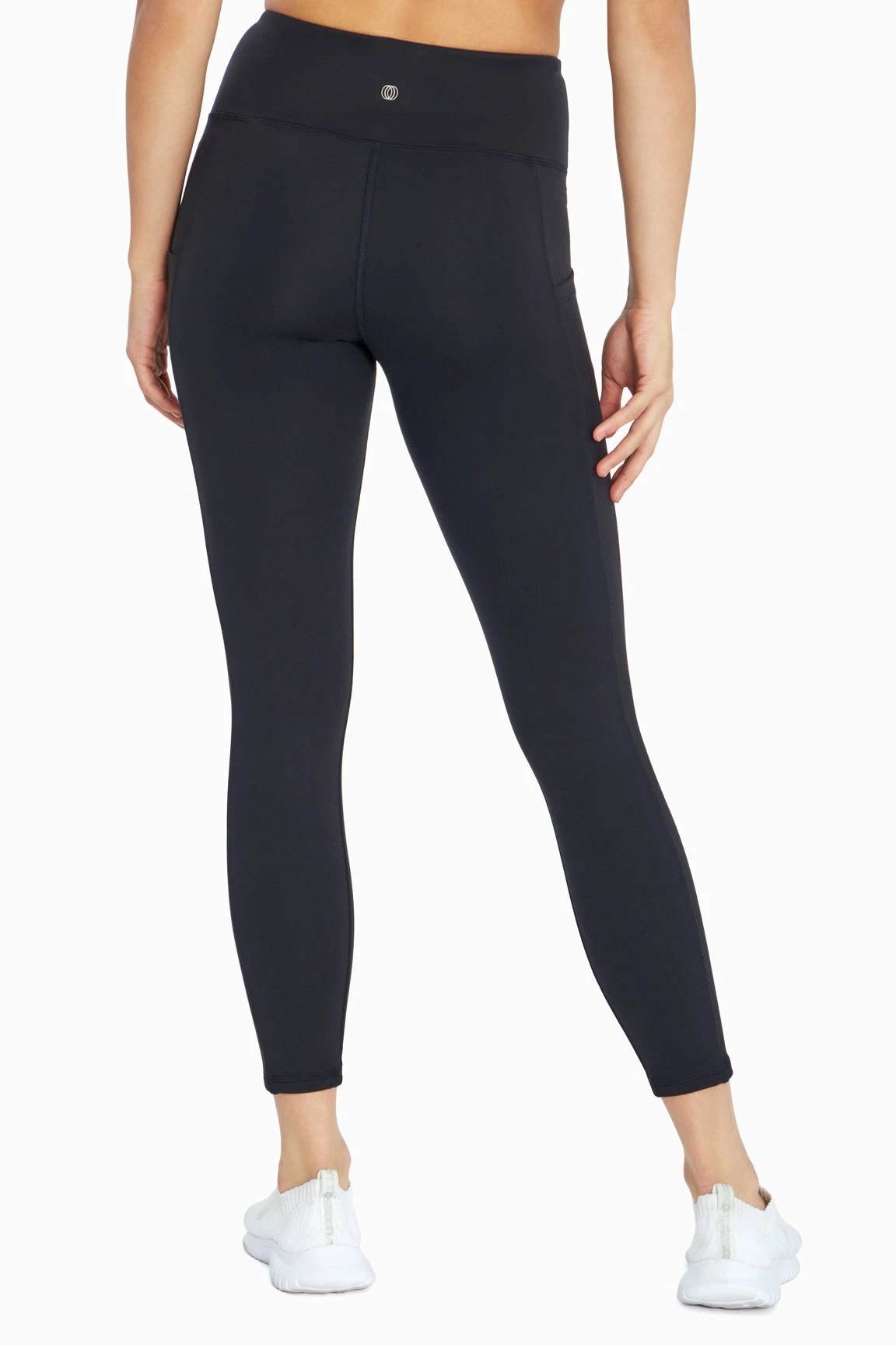Marika Balance Collection Eclipse Side Pocket Ankle Legging 11 Marika Balance Collection Eclipse Side Pocket Ankle Legging - Image 9