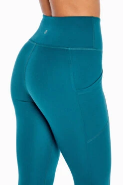 Marika Balance Collection Eclipse Side Pocket Ankle Legging 33 Marika Balance Collection Eclipse Side Pocket Ankle Legging -Marika Shop BLL1276T 3KW.6895