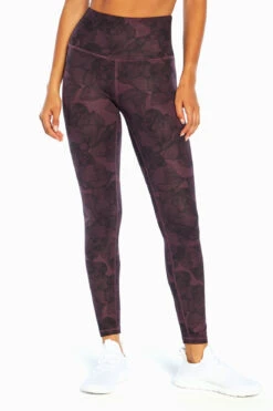 Marika Balance Collection Contender Legging -Marika Shop BLL1393T 9S4.15513