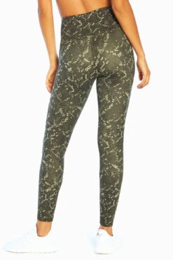 Marika Balance Collection Contender Legging -Marika Shop BLL1393T B33.15602