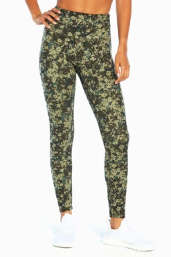 Marika Balance Collection Contender Legging -Marika Shop BLL1393T B34.15712