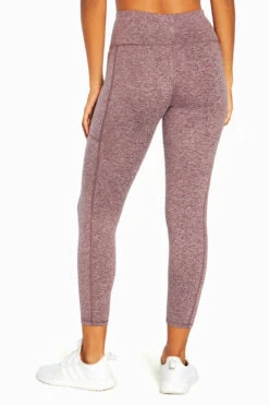 Marika Balance Collection Serene Side Pocket Legging -Marika Shop BLL1626A 9UZ.6149