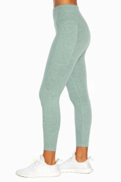 Marika Balance Collection Serene Side Pocket Legging -Marika Shop BLL1626A N36.6156