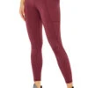 Marika Ginny Side Pocket Ankle Legging -Marika Shop BLL2545E 6EY 1