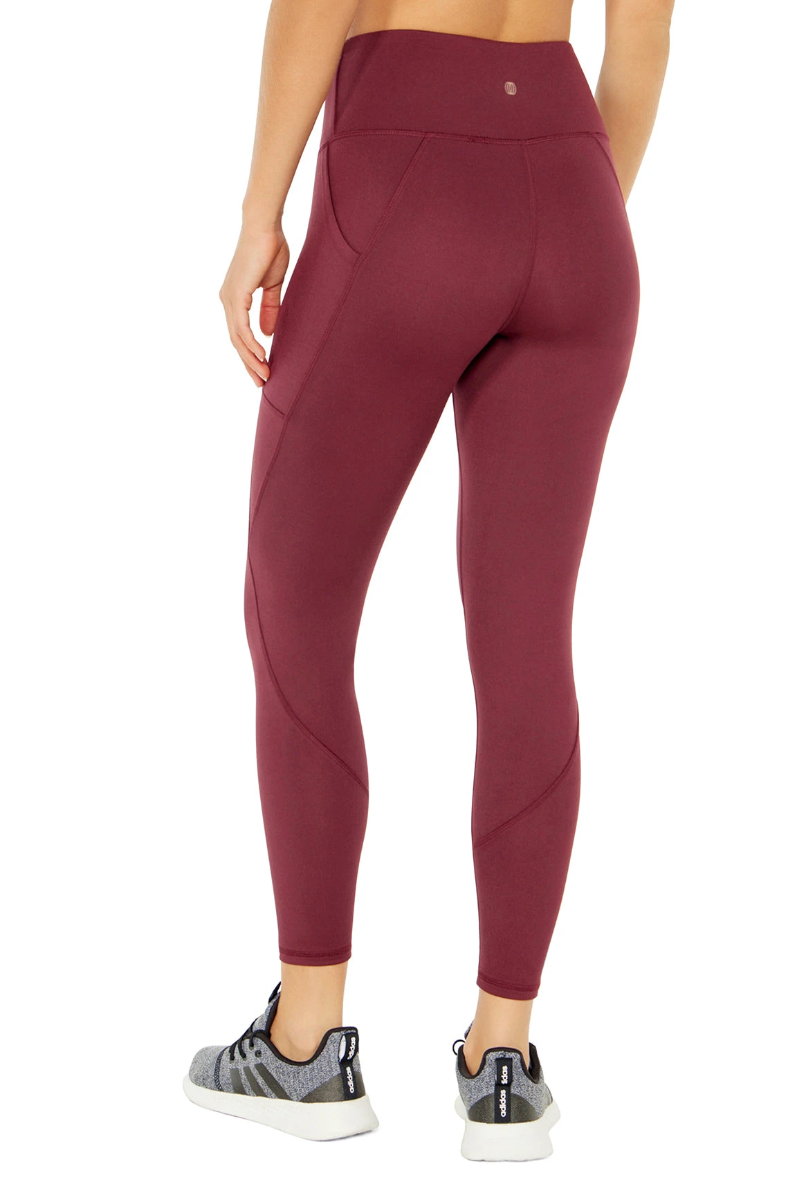 Marika Ginny Side Pocket Ankle Legging 4 Marika Ginny Side Pocket Ankle Legging - Image 2