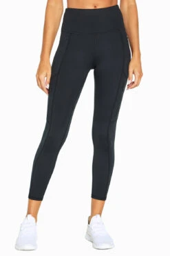 Marika Balance Collection River Side Pocket Ankle Legging -Marika Shop BLL2607T 001.0854