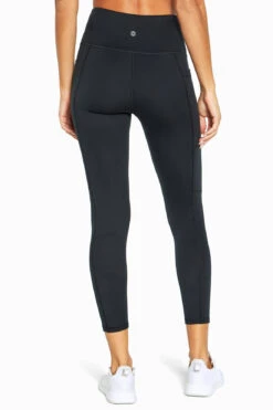 Marika Balance Collection River Side Pocket Ankle Legging -Marika Shop BLL2607T 001.0858