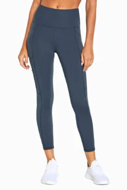 Marika Balance Collection River Side Pocket Ankle Legging -Marika Shop BLL2607T 410.0837