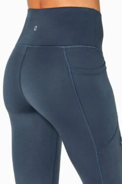 Marika Balance Collection River Side Pocket Ankle Legging -Marika Shop BLL2607T 410.0842