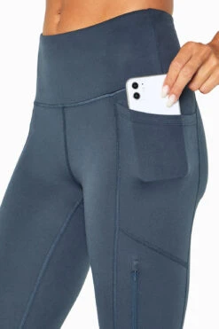 Marika Balance Collection River Side Pocket Ankle Legging -Marika Shop BLL2607T 410.0843