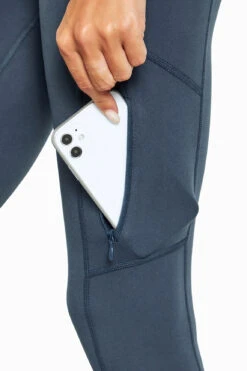 Marika Balance Collection River Side Pocket Ankle Legging -Marika Shop BLL2607T 410.0844