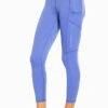 Marika Balance Collection River Side Pocket Ankle Legging