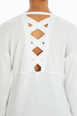 Marika Balance Collection Cammy Pullover -Marika Shop BLT3957T 010.3637